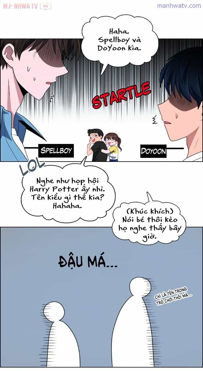 No Scope - Chương 23 - ảnh 44