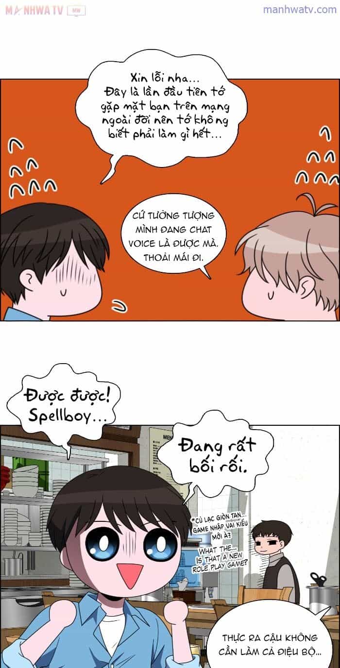 No Scope - Chương 23 - ảnh 50