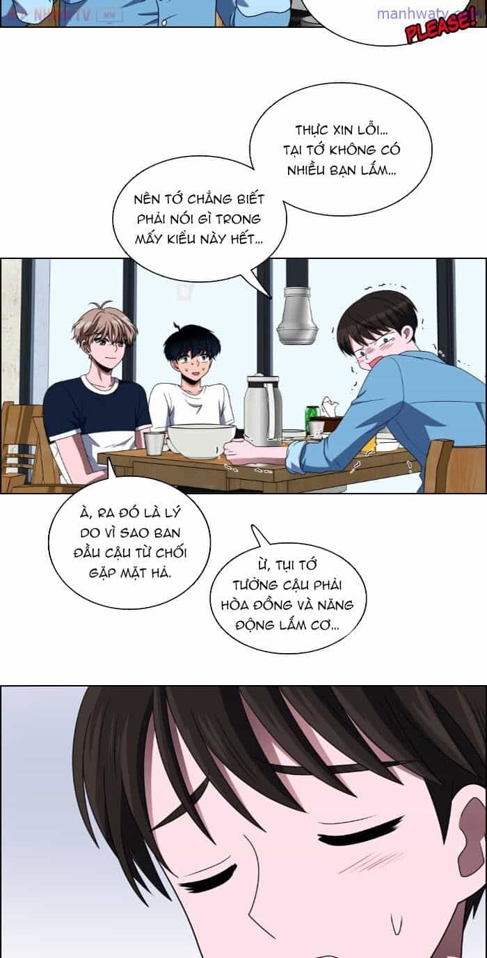 No Scope - Chương 23 - ảnh 51