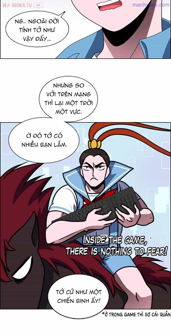 No Scope - Chương 23 - ảnh 52