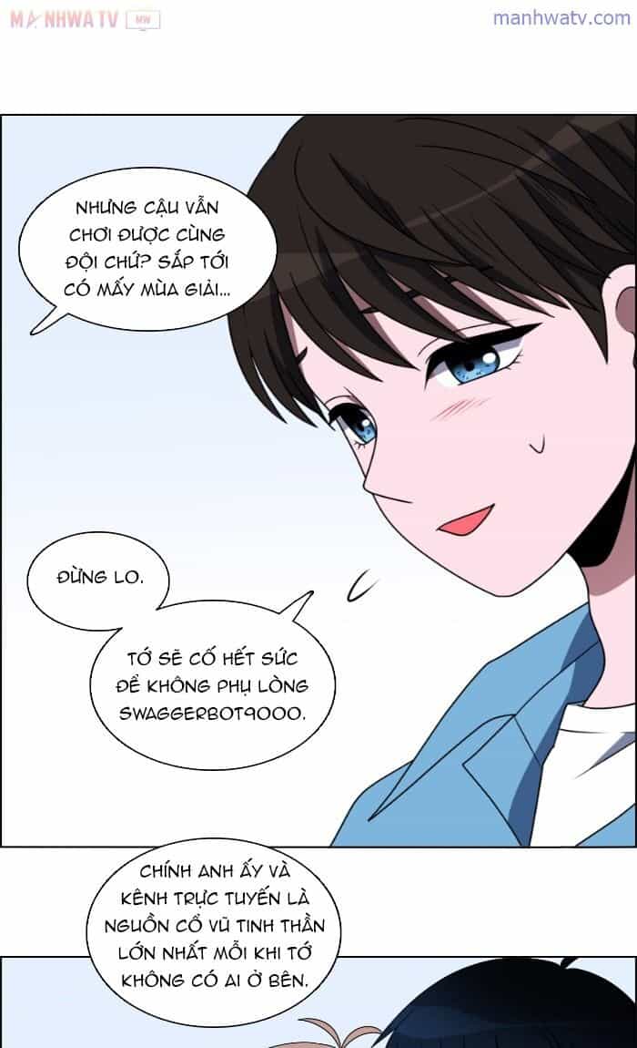 No Scope - Chương 23 - ảnh 53