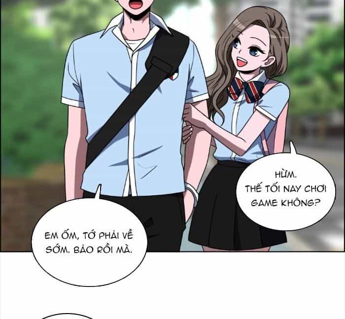 No Scope - Chương 23 - ảnh 7