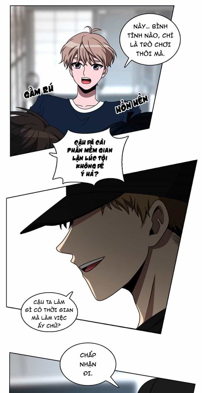 No Scope - Chương 24 - ảnh 15