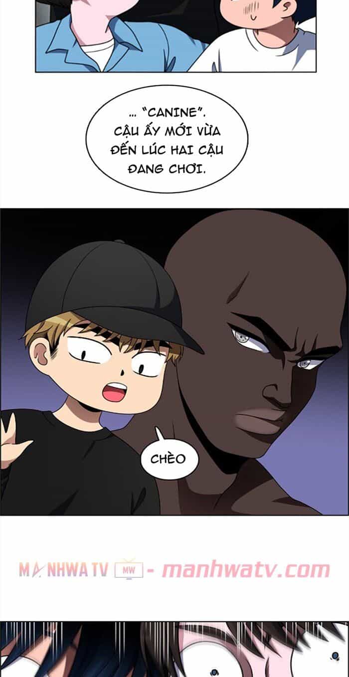 No Scope - Chương 24 - ảnh 18
