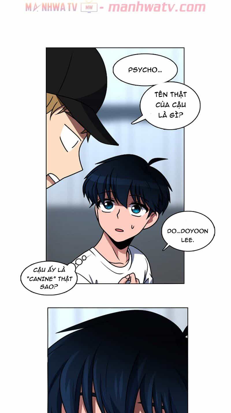 No Scope - Chương 24 - ảnh 21