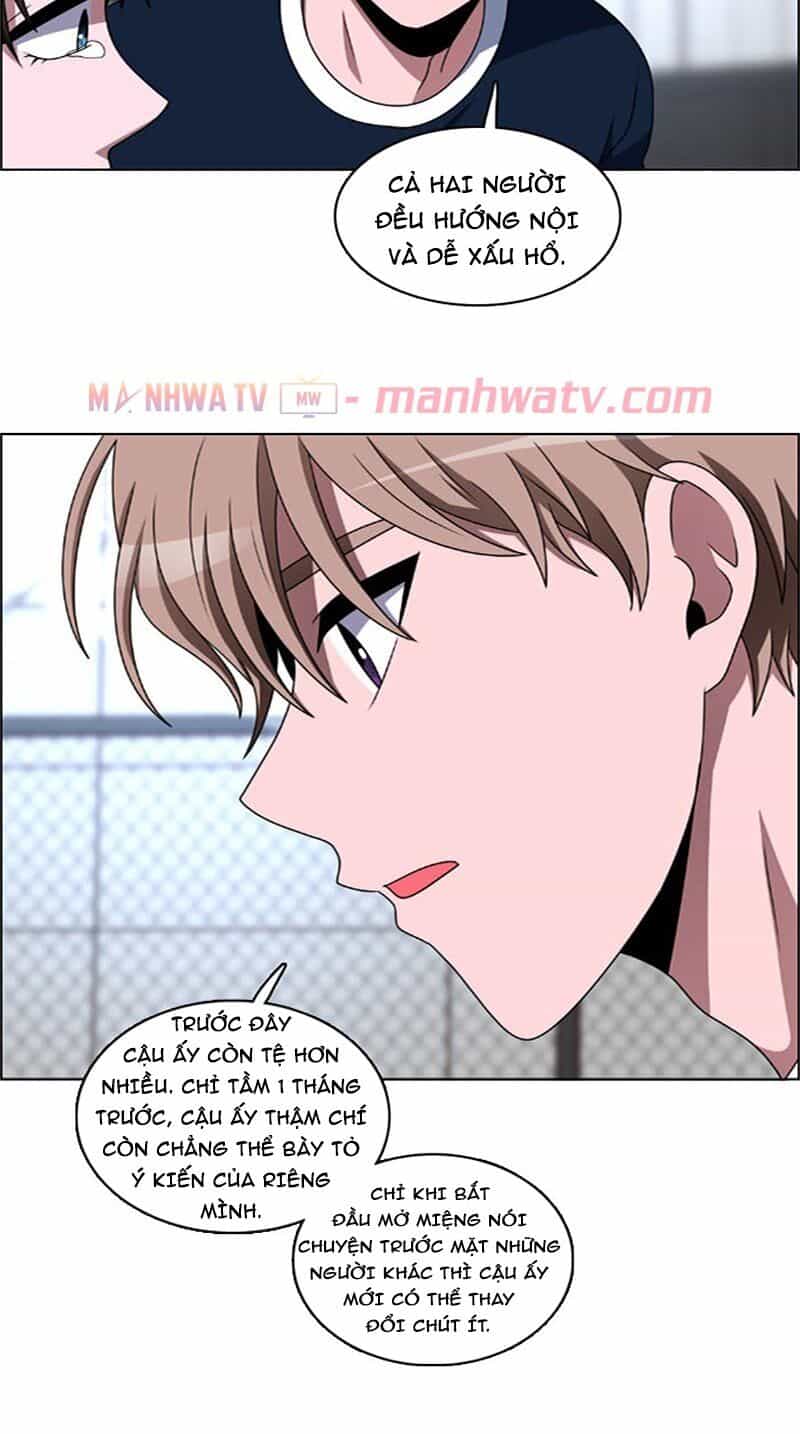 No Scope - Chương 24 - ảnh 28