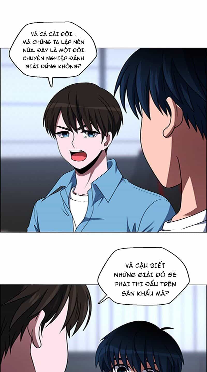 No Scope - Chương 24 - ảnh 35