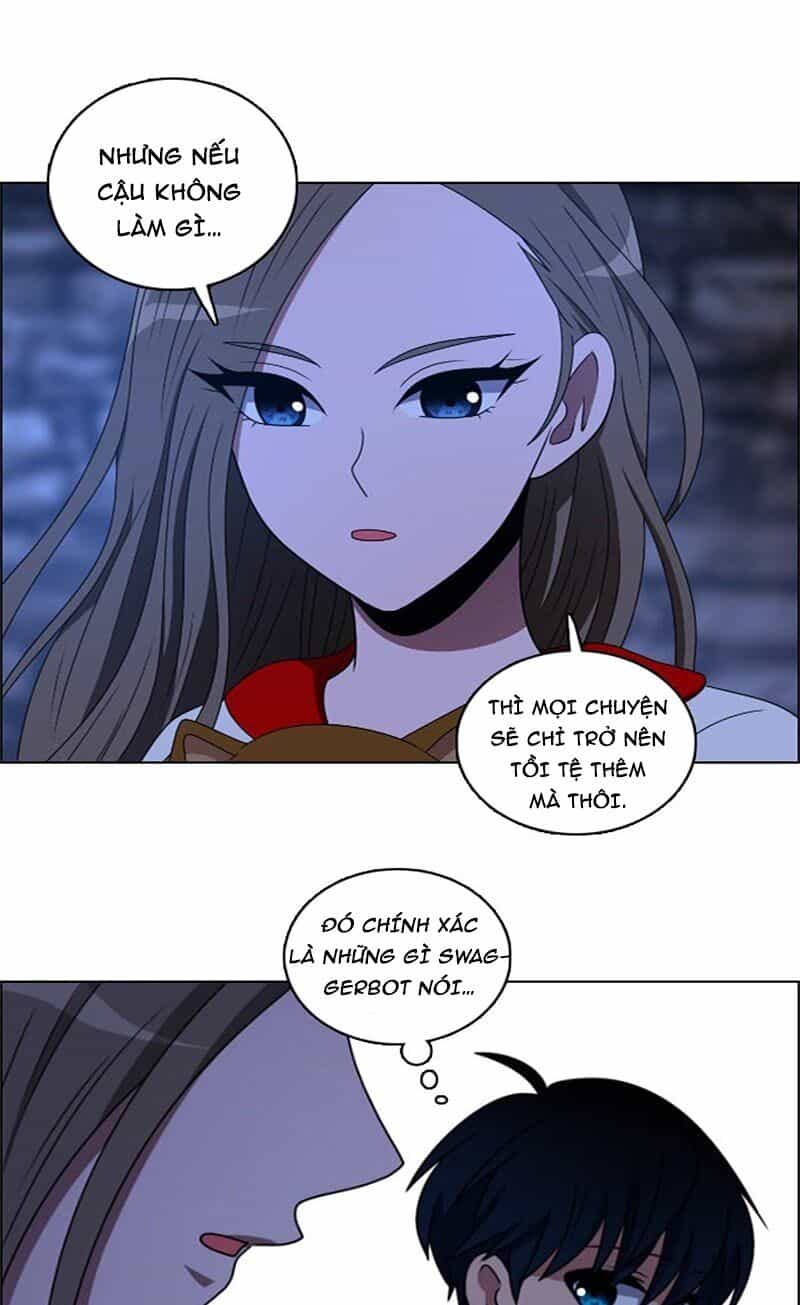 No Scope - Chương 24 - ảnh 47