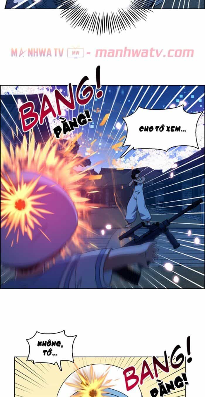 No Scope - Chương 24 - ảnh 9
