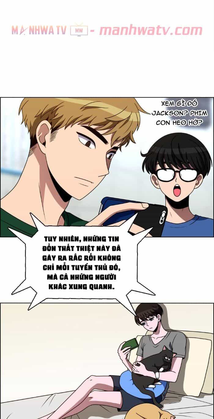 No Scope - Chương 25 - ảnh 12