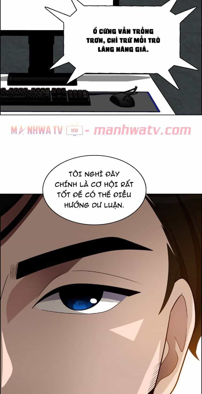 No Scope - Chương 25 - ảnh 15
