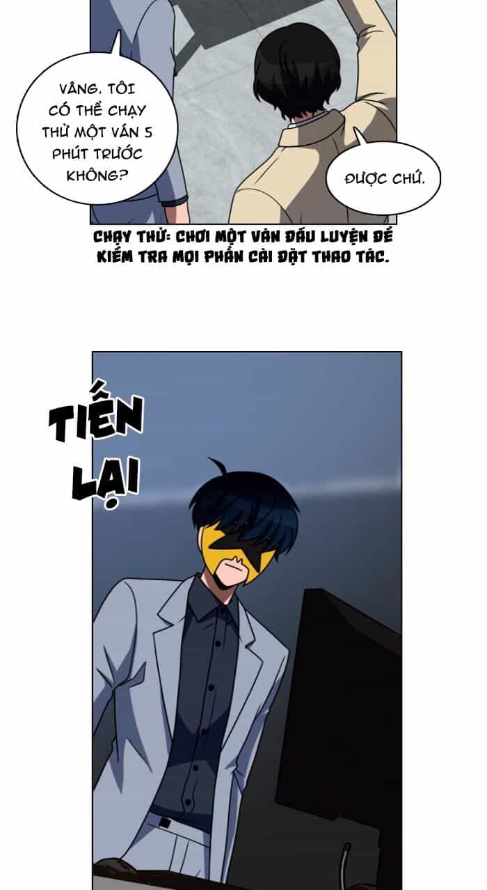 No Scope - Chương 25 - ảnh 34