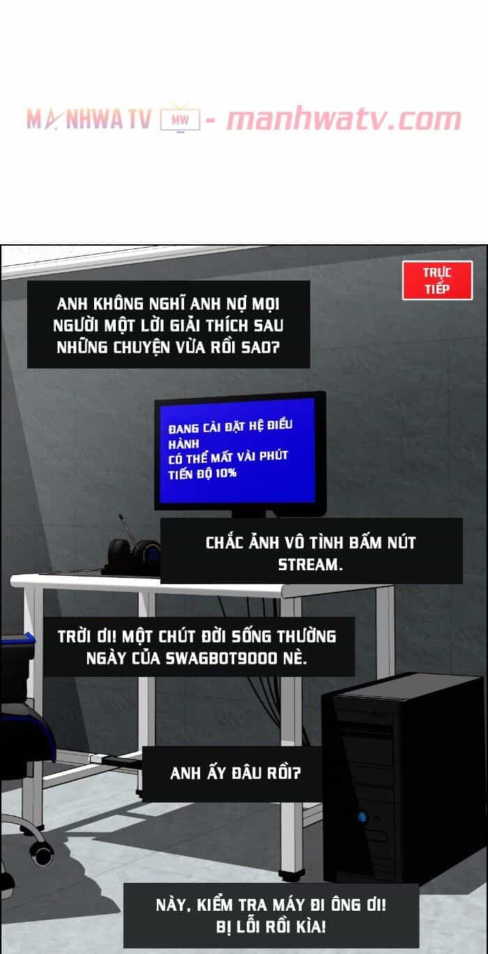 No Scope - Chương 25 - ảnh 4