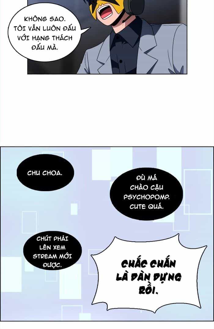 No Scope - Chương 25 - ảnh 42