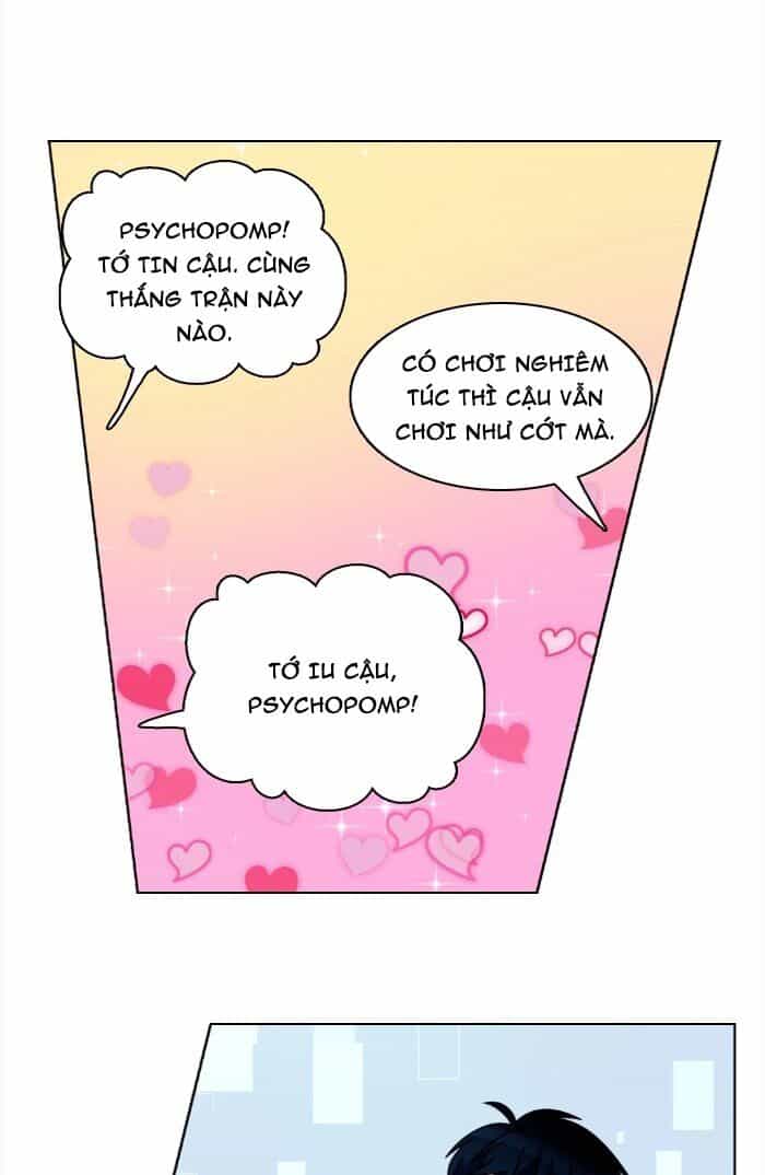 No Scope - Chương 25 - ảnh 44