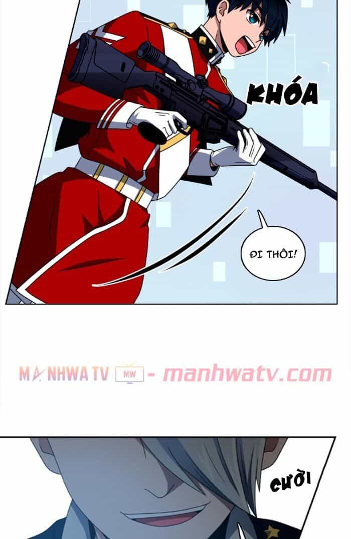 No Scope - Chương 25 - ảnh 45