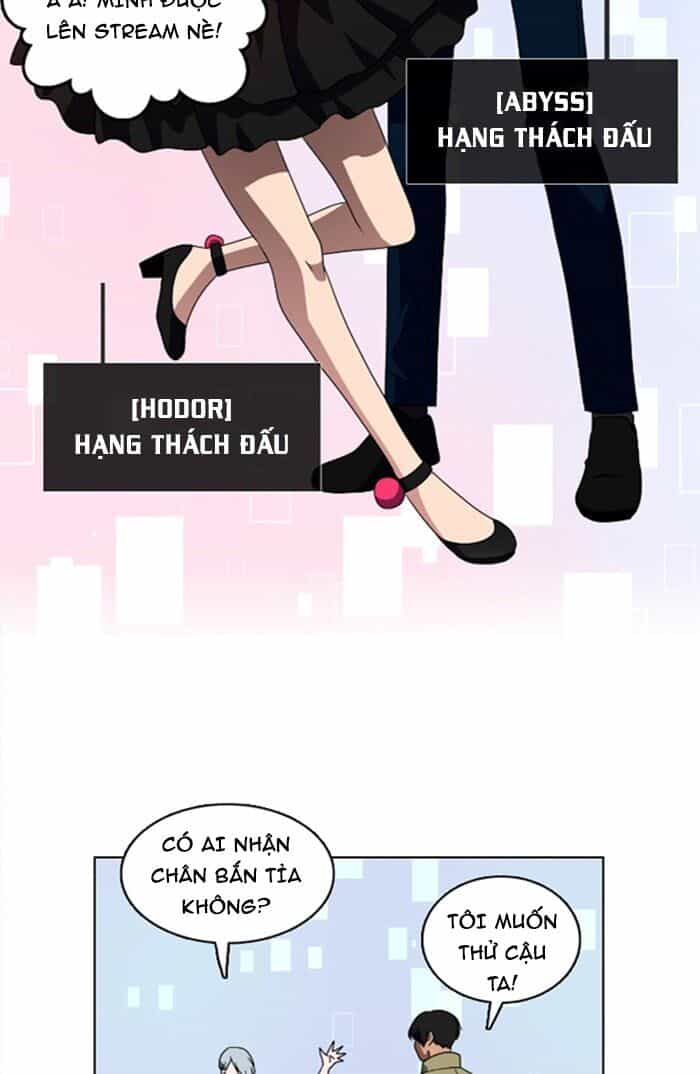 No Scope - Chương 25 - ảnh 47