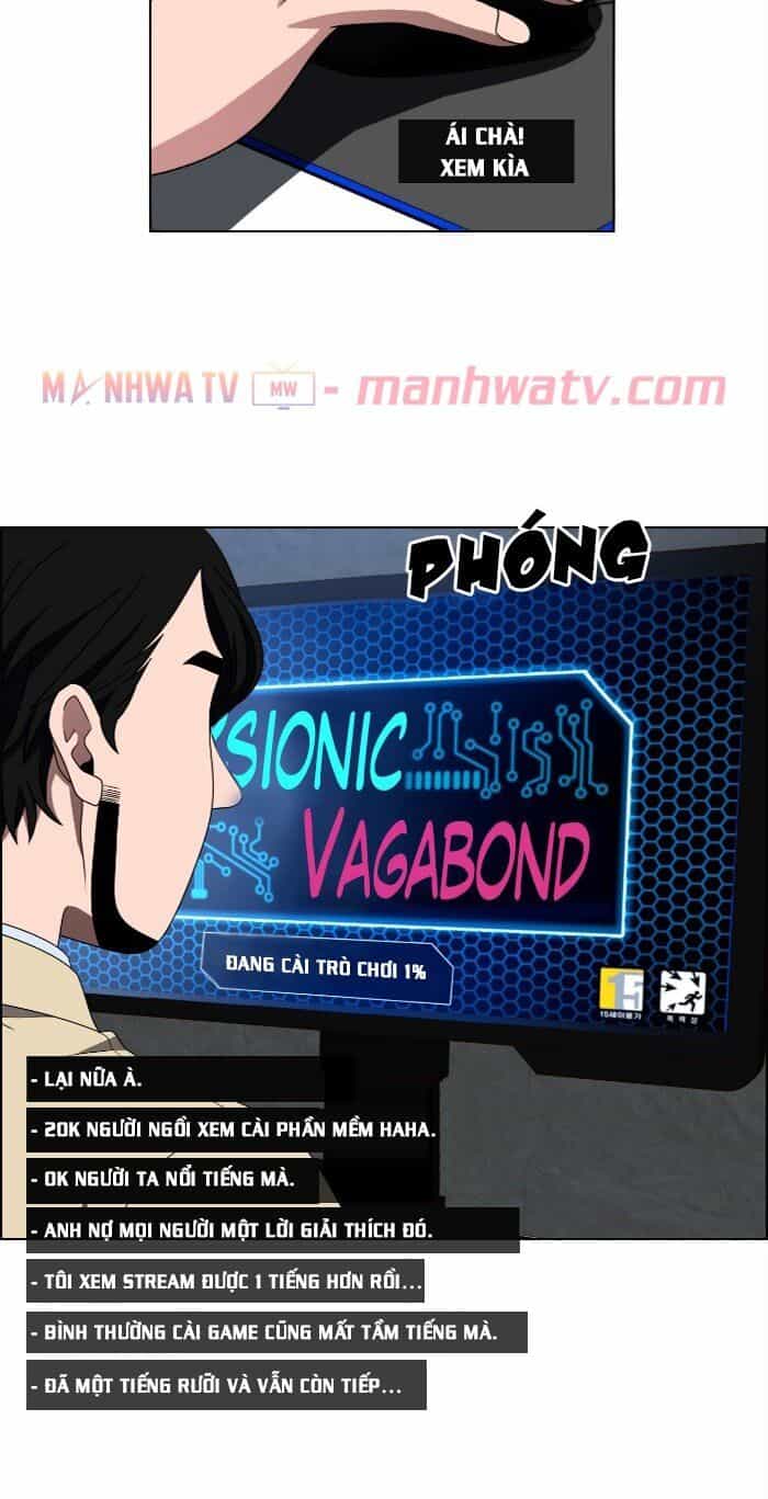 No Scope - Chương 25 - ảnh 8
