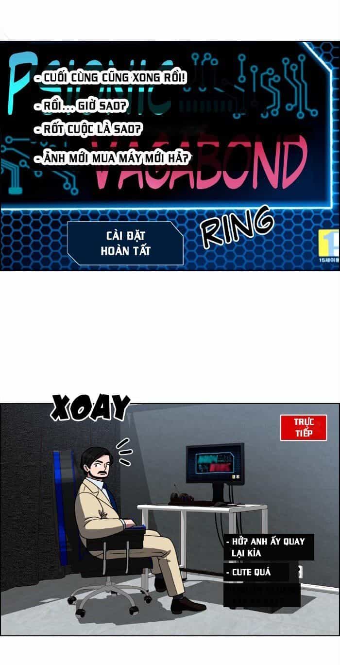 No Scope - Chương 25 - ảnh 9