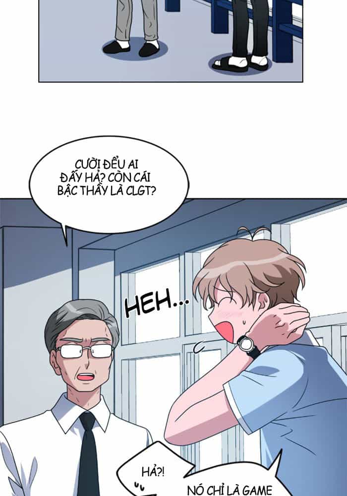No Scope - Chương 1.2 - ảnh 16