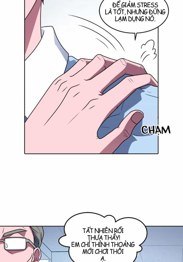 No Scope - Chương 1.2 - ảnh 19