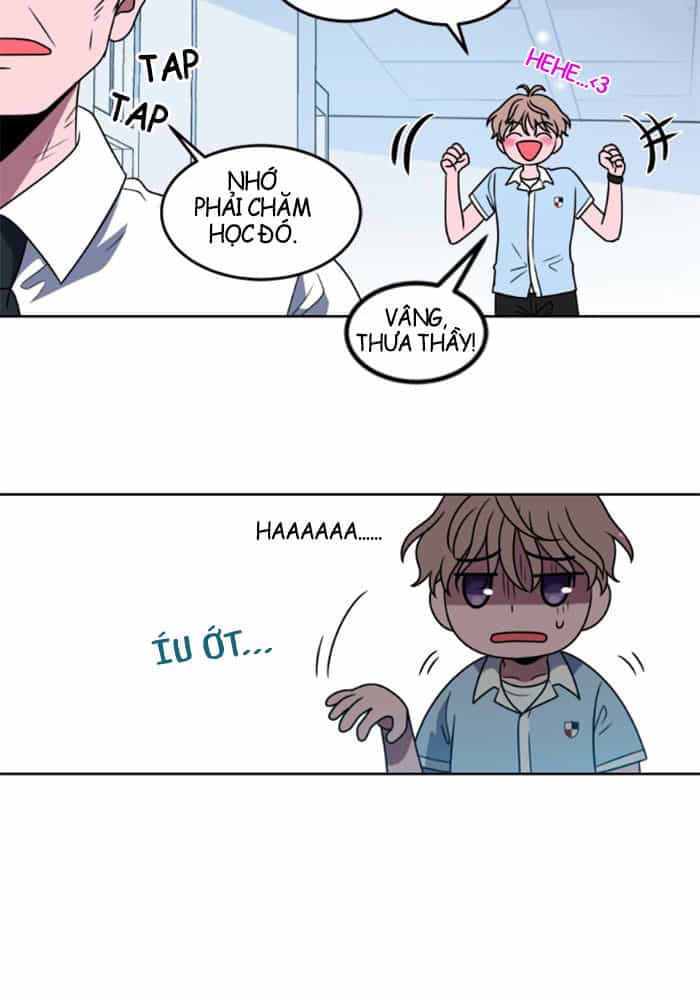 No Scope - Chương 1.2 - ảnh 20