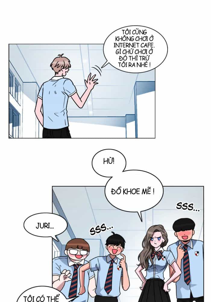 No Scope - Chương 1.2 - ảnh 35
