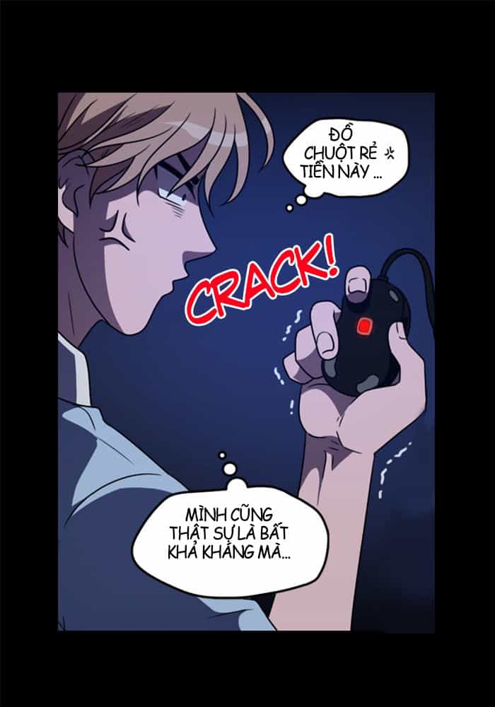 No Scope - Chương 1.2 - ảnh 84