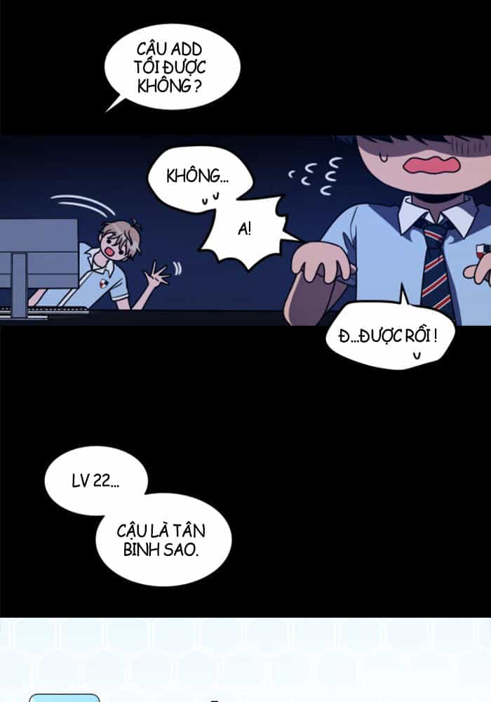 No Scope - Chương 1.2 - ảnh 85