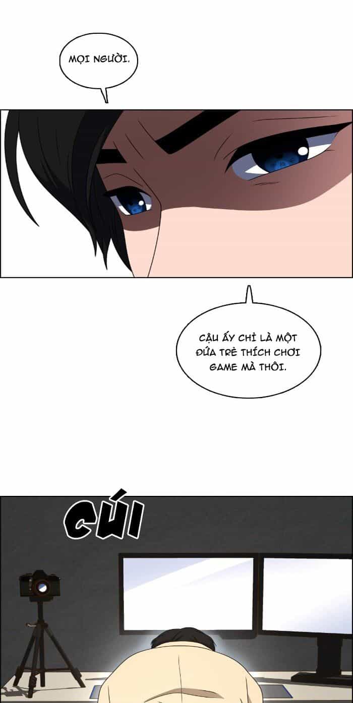 No Scope - Chương 26 - ảnh 22