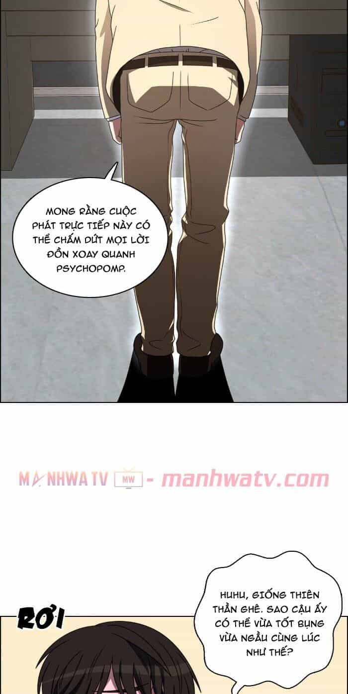 No Scope - Chương 26 - ảnh 23