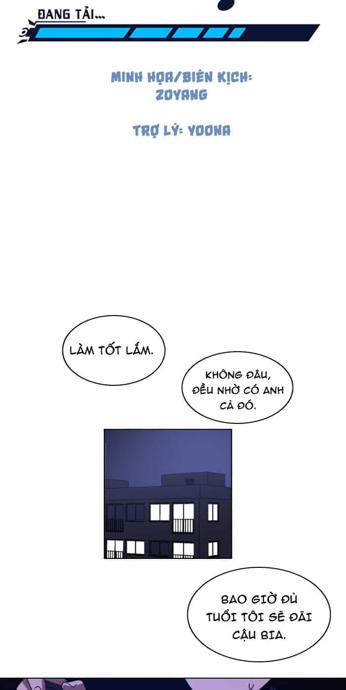 No Scope - Chương 26 - ảnh 27