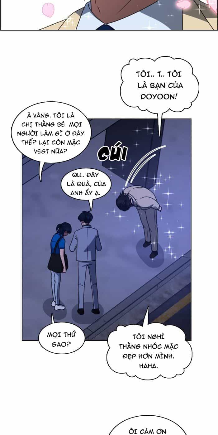 No Scope - Chương 26 - ảnh 34