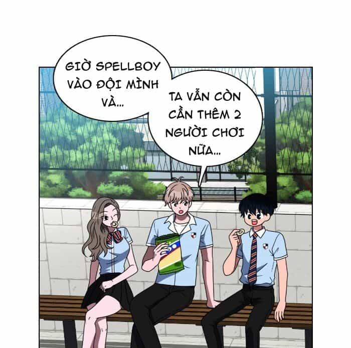 No Scope - Chương 26 - ảnh 41