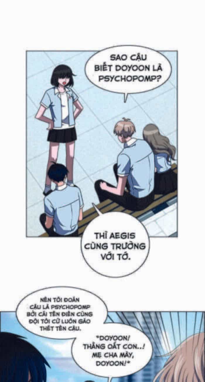 No Scope - Chương 27 - ảnh 14