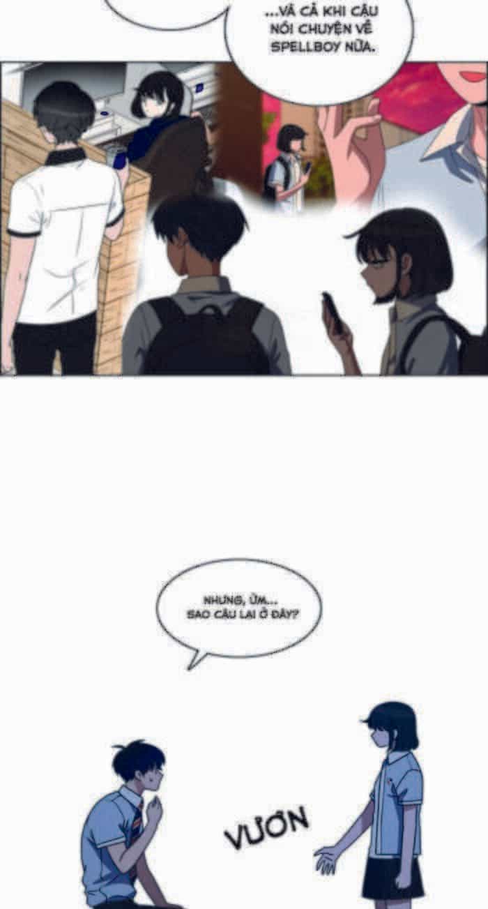 No Scope - Chương 27 - ảnh 16