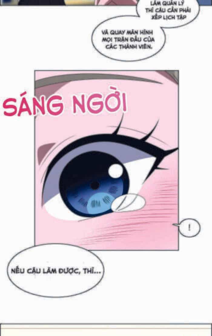 No Scope - Chương 27 - ảnh 35