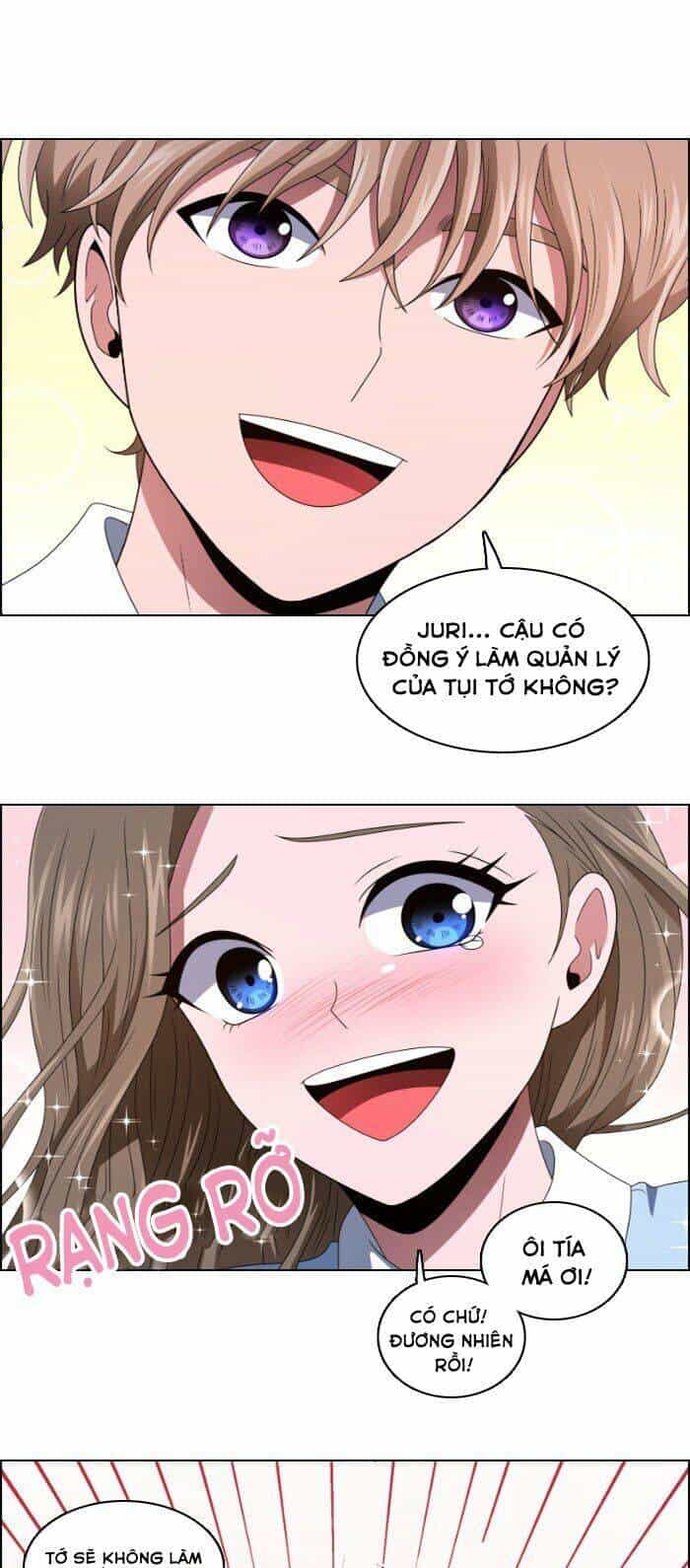 No Scope - Chương 27 - ảnh 37
