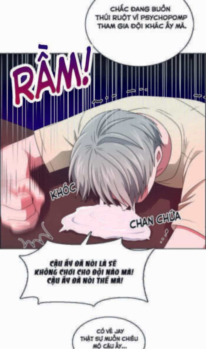 No Scope - Chương 27 - ảnh 43