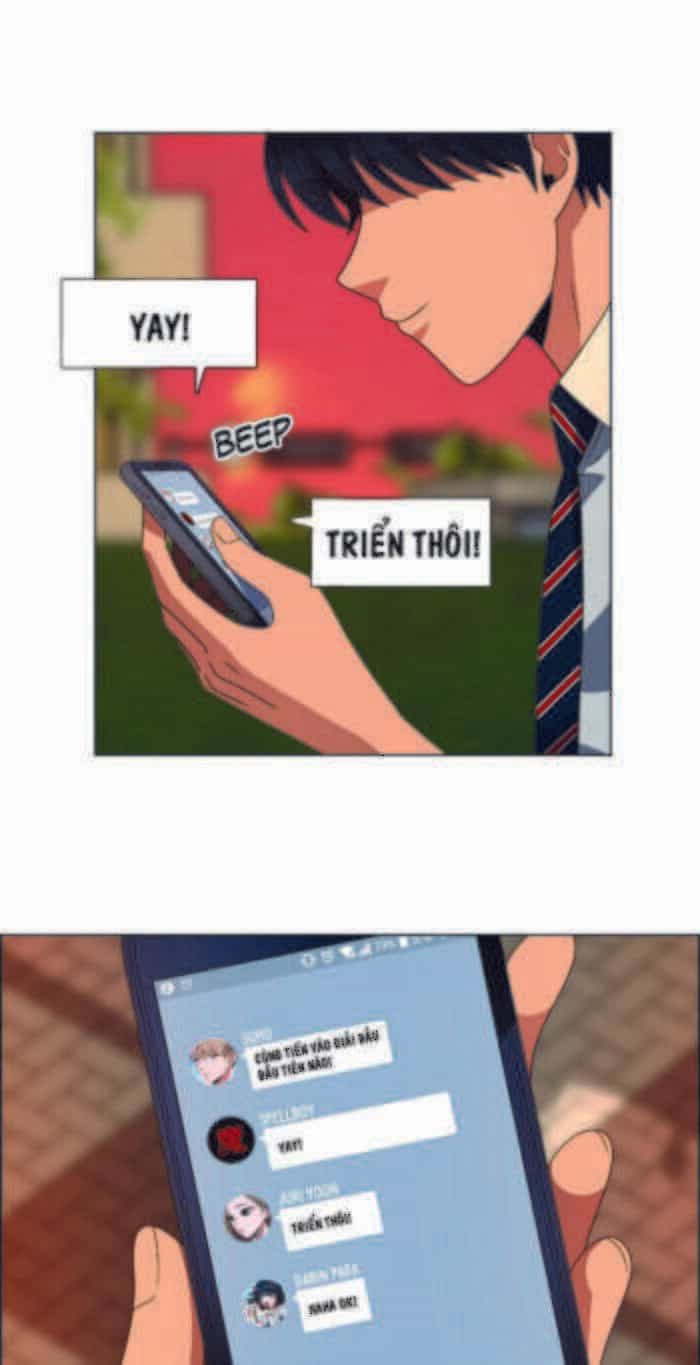 No Scope - Chương 27 - ảnh 46