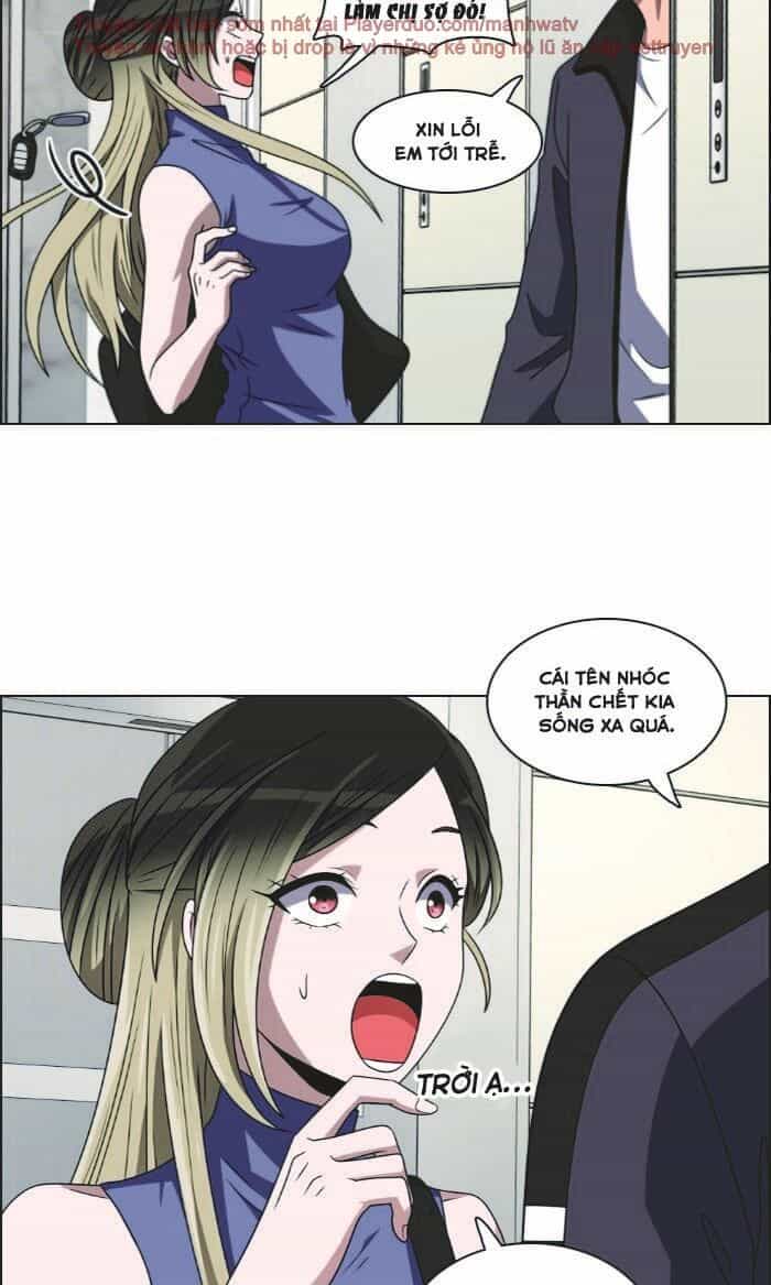 No Scope - Chương 28 - ảnh 63