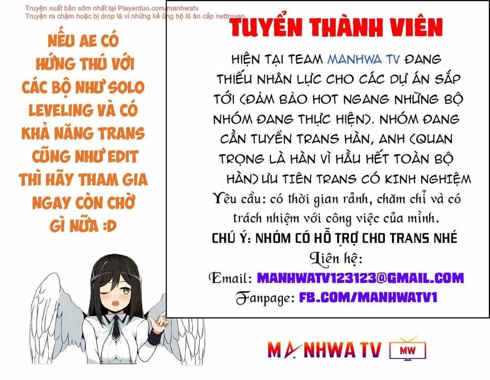 No Scope - Chương 28 - ảnh 72