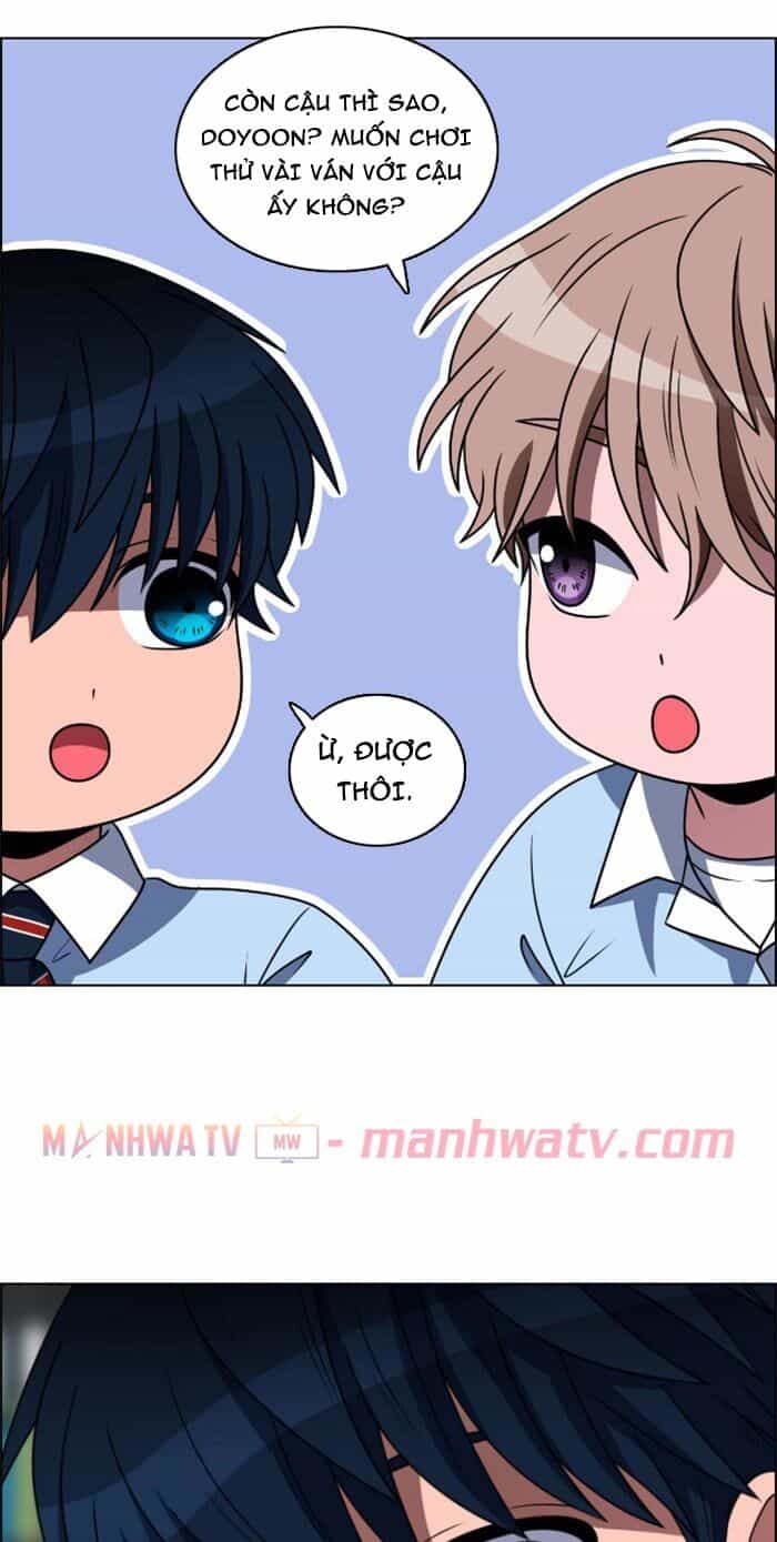 No Scope - Chương 29 - ảnh 21