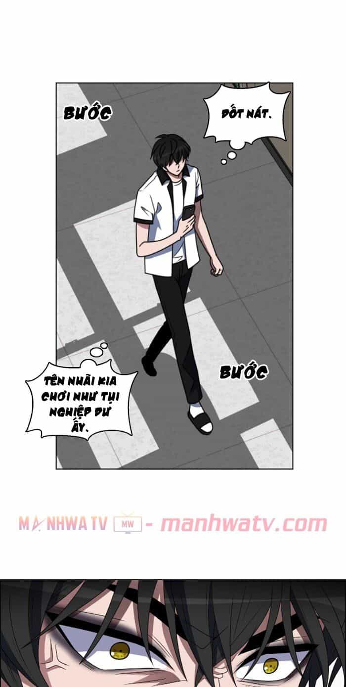 No Scope - Chương 29 - ảnh 31