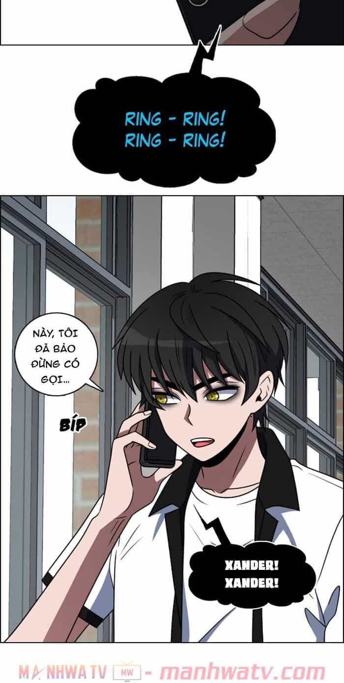 No Scope - Chương 29 - ảnh 36