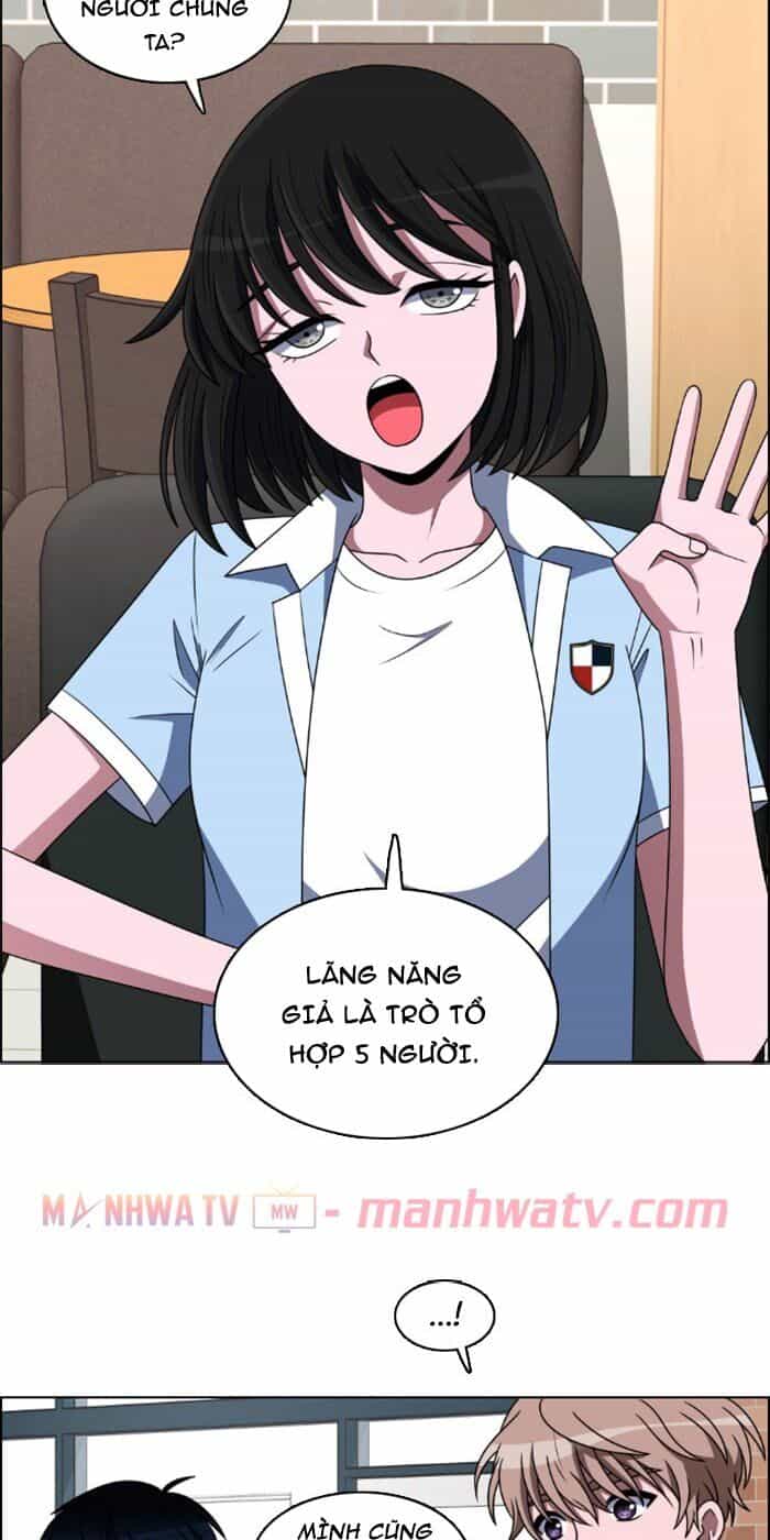 No Scope - Chương 29 - ảnh 5