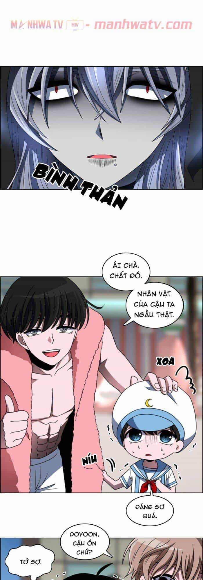 No Scope - Chương 30 - ảnh 11
