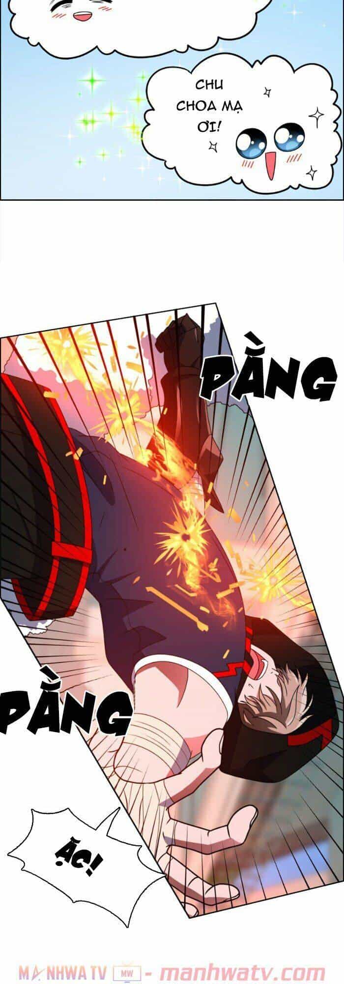 No Scope - Chương 30 - ảnh 25