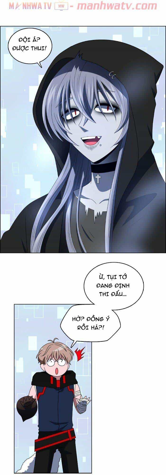 No Scope - Chương 30 - ảnh 29