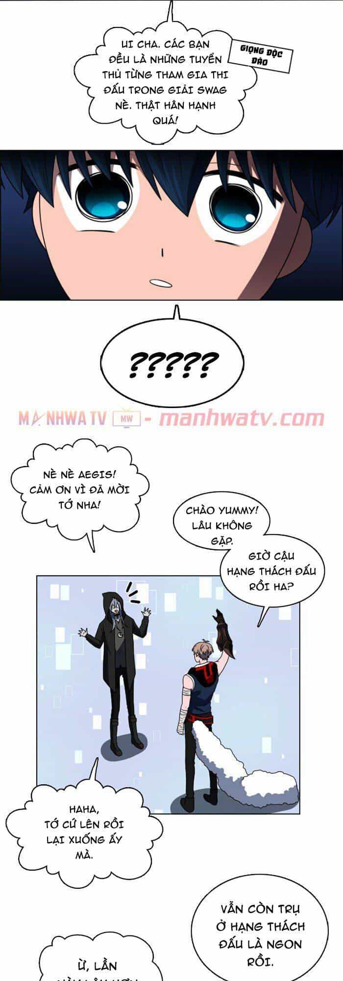 No Scope - Chương 30 - ảnh 5